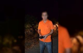Fethiye Orman İşletme Müdürü gözaltına alındı