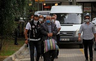 Fethiye’de ihaleye fesat karıştırdığı iddia...