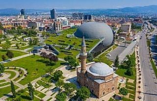 Fetih Müzesi dünya vitrinine çıktı