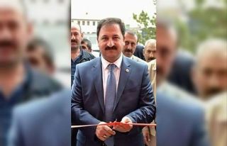 FETÖ’den tutuklanan Aşkale eski Belediye Başkanına...