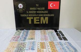 FETÖ’nün kadın yapılanmasının hücre evinde...