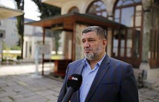 FETÖ’nün kaftan tezgahı