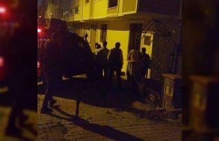 FETÖ/PDY’nin sözde Bartın il imamının yargılamasına...