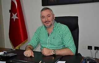 Feyzi: "İhtiyaç hali dışında pazara fındık...