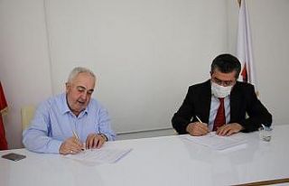 FHGC ve Mediline Hastanesi arasında sağlık protokolü...