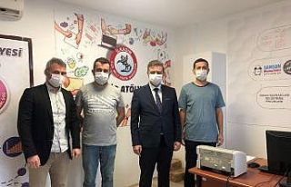 ‘Fikir Atölyesi’ ilk meyvesini verdi: 148 bin...