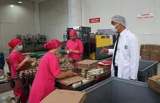 Fındık Tarım Satış Kooperatifleri Birliği’nin...