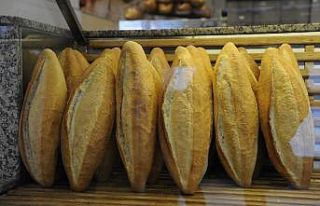 Fırıncılar ekmek fiyatındaki artışı maliyetlerin...