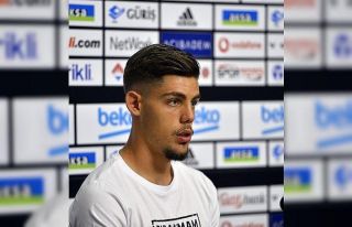 Francisco Montero: “Beşiktaş’ın teklifini duyunca...