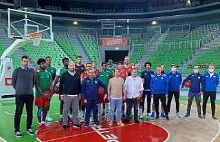 Frutti Extra Bursaspor maçı iptal mi olacak?