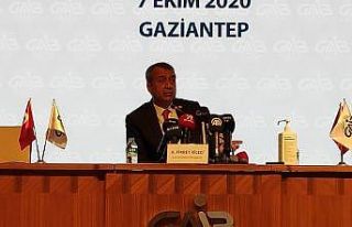 GAİB Başkanı Kileci: “Suudi Arabistan daha çok...