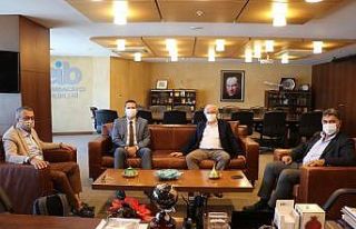 GAİB ve EİB dijitalleşmede güç birliğine gidecek