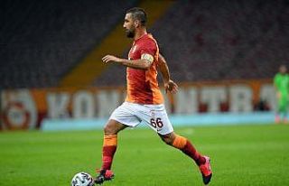 Galatasaray 7 futbolcu transfer etti