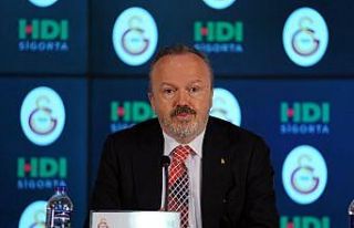 Galatasaray erkek ve kadın voleybol takımına yeni...