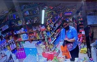 Gamze Esgicioğlu’nun öldürülmeden önceki son...