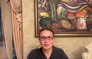 Ganire Paşayeva: "Türk milletinin evlatları...