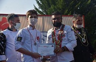 Gastro İzmit hız kesmeden devam ediyor