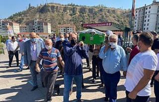 Gazeteci Acar’ın acı günü