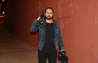 Gazeteciden Kahramanmaraş belgeseli