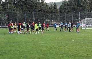 Gaziantep FK, son 5 yıldaki en kötü sezon başlangıcına...