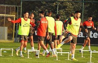 Gaziantep FK, Süper Lig’de ilk galibiyetini aldı