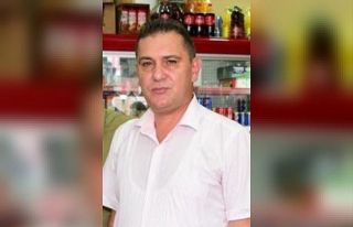 Gaziantep İl Emniyet Müdür Yardımcısı hayatını...