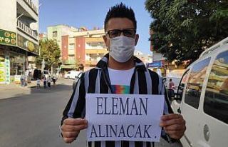 Gaziantep’in 100 Numaralı Adamı