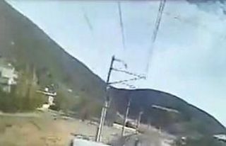 Gaziantep’te dayı yeğenin öldüğü feci kaza...