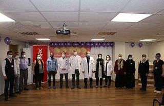 Gaziantep’te inme merkezi kuruldu