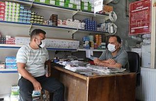 Gaziantep’te madde bağımlılığına karşı bilinçlendirme...