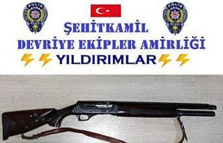 Gaziantep’te uyuşturucu ve hırsızlık suçlarından...