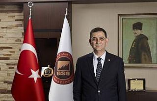 Gaziantep’ten Eylül ayında rekor ihracat