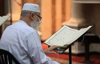 Gazze Şeridi’nde 40 gün sonra camiler açılıyor