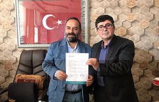 GBC ile Anka arasında sağlık protokolü imzalandı