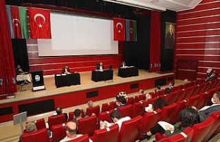 Gebze Ekim meclisi tamamlandı