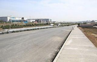 Gebze ile OSB’ler arası yoğunluğu azaltacak proje...