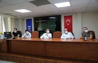 Gebze yeni futbol saha geliyor