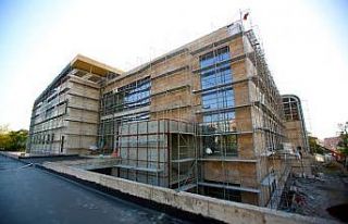 GEBZESEM’de hummalı çalışma devam ediyor