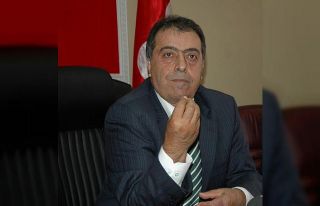 Geçirdiği beyin kanaması nedeniyle kaldırıldığı...