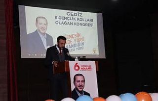 Gediz’de Ali Kemal Kanyılmaz seçildi