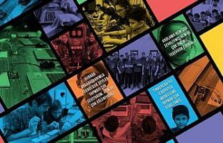 Geleceği Kodlayanlar Projesi OKA desteğiyle Orta...