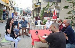 Geleneksel Yalan Yarışması’nın ödülü de yalan...