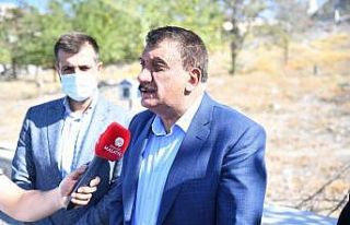 Gelincik Tepesine 100 milyonluk yatırım daha