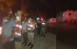 Gelinin soygun planı cezaevinde noktalandı