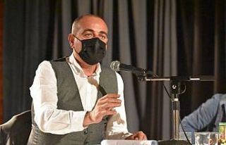 Gemlik Belediyesi bütçesi 150 milyon 300 bin lira