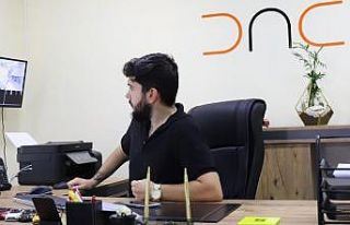 Genç girişimci Deniz Işın Coşkuner DNC MOTOR’S...