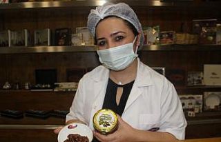 Genç mühendis yaptı, korona savar niyetine tüketiliyor