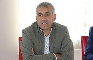 Genç: “Play-off heyecanı yaşatmak istiyorum”