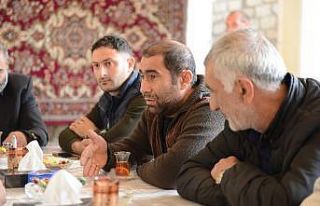 Gence’deki saldırıya uykuda yakalan Askerov: “Yaşananları...