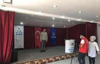 Gençlik ve Spor Bakanlığı Kültür ve Sanat Yarışma...